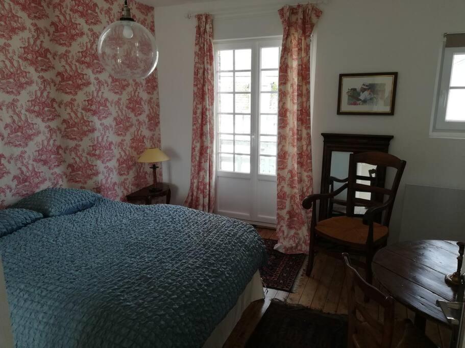 Adoptez Une Luciole Mers-les-Bains Exterior foto