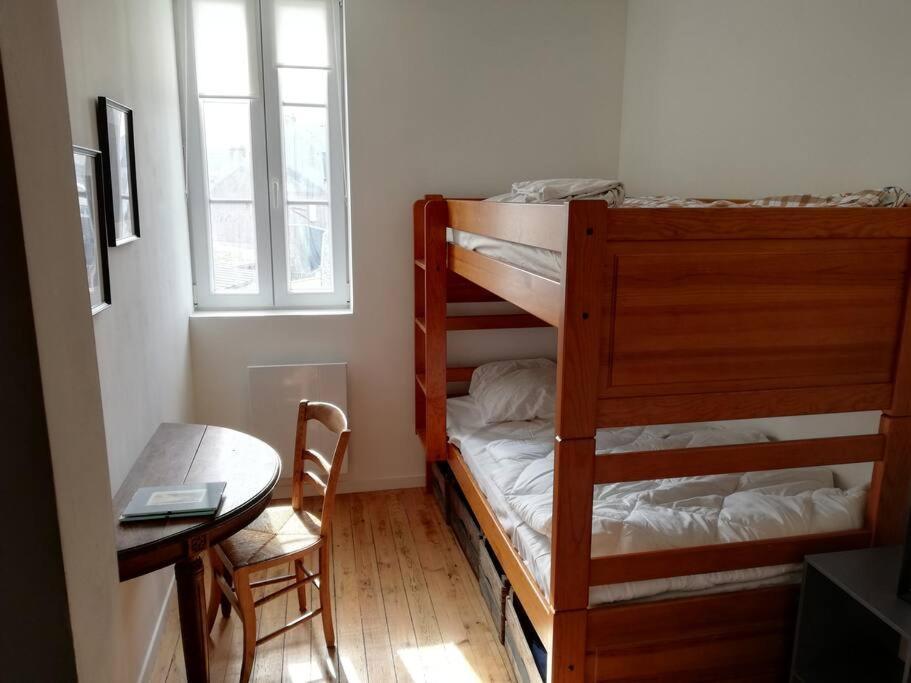 Adoptez Une Luciole Mers-les-Bains Exterior foto